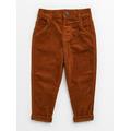 Brown Corduroy Trousers - Tu by Sainsbury's