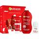 Garnier Body & Hand gift set (for the body)