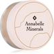 Annabelle Minerals Radiant Mineral Foundation mineral powder foundation with a brightening effect shade Natural Light 4 g