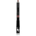 Nudestix Gel Color versatile pencil for lips and cheeks shade Pulse 2,8 g