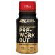 Optimum Nutrition Gold Standard Pre Workout Energy Shot Cola Flavour single serve 60ml