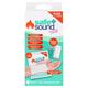 Safe + Sound Health Burn Gel Dressing Kit