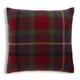 Habitat Sherpa Check Cushion