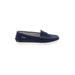 Cole Haan Flats: Blue Shoes - Women's Size 6 1/2