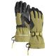 Ortovox - Merino Freeride Glove - Handschuhe Gr Unisex XS oliv