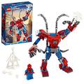 LEGO 76146 Super Heroes Spider-Man Mech