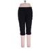 Sonoma Goods for Life Casual Pants - Low Rise: Black Bottoms - Women's Size 14