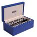 Silverman & Co. Domino Set | 4 H x 5.5 W x 9.5 D in | Wayfair X001LNVTAV
