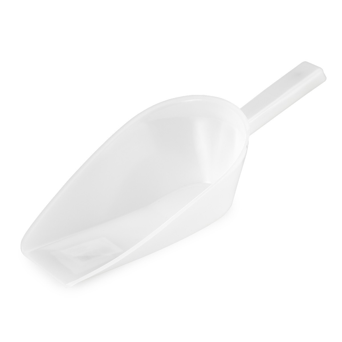 thermohauser Mehlschaufel 750 ml - auch als praktische Gewürzschaufel, für genaues Dosieren, Frei stehend, PP-Material Image