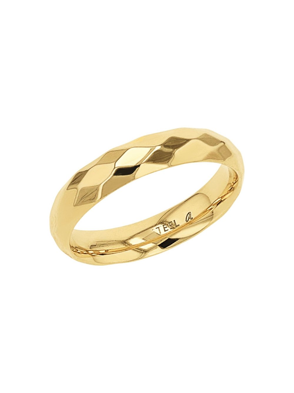 amor Damen, Herren, Ring Damen gold, 56 Image