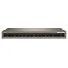 Tenda TEG1016M Switch Gigabit Ethernet a 16 porte 2000Mbps Fast stabilisci la rete ad alta velocità