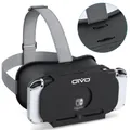 OIVO for Switch OLED LABO VR Glasses for Nintendo Switch VR Big Lens Distance Width Adjustment 3D VR