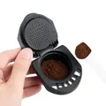 Dolce Gutto Coffee Bean Clip Adapter Dolce Gutto Coffee Powder Mini Me Piccolo XS Genio's DIY Flavor