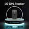 4g GPS Tracker 20000mah tragbare GPS über Satelliten auto Alarm Echtzeit GPS Locator Magnet