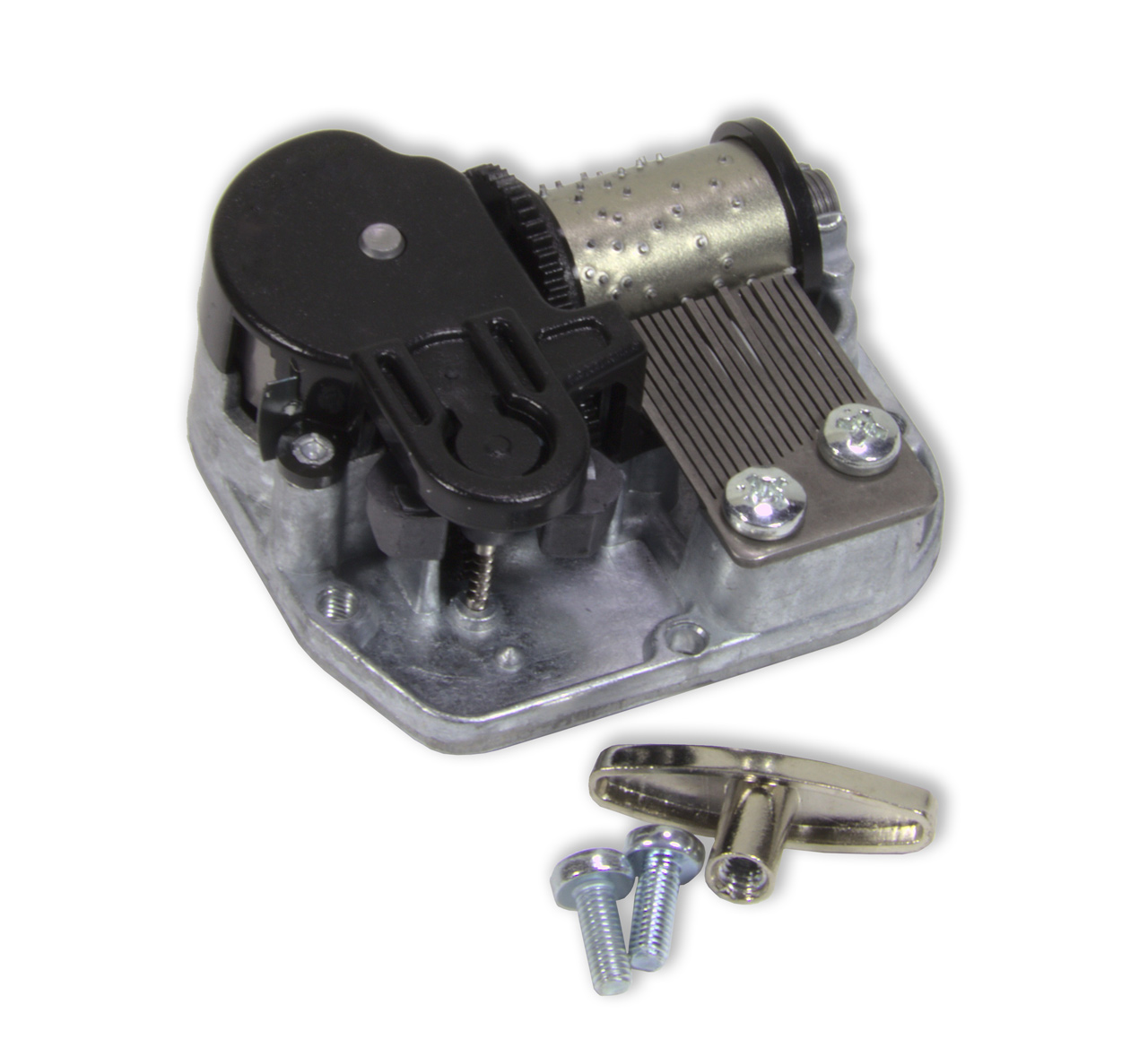 Spieluhr Spielwerk (120 Melodien) Circle of Life Image