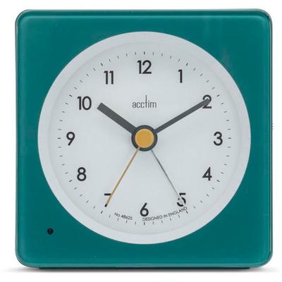 Wecker CHRISTOFFEL "Wecker Acctim", blau, Wecker Image