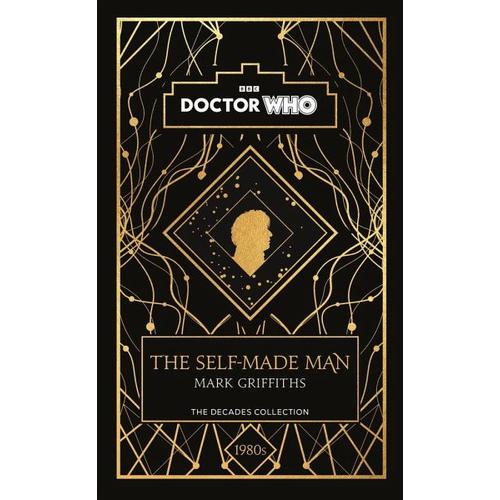 Doctor Who: The Self-Made Man - Mark Griffiths, Doctor Who