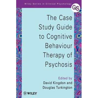 The Case Study Guide To Cognitive Behaviour Therap...