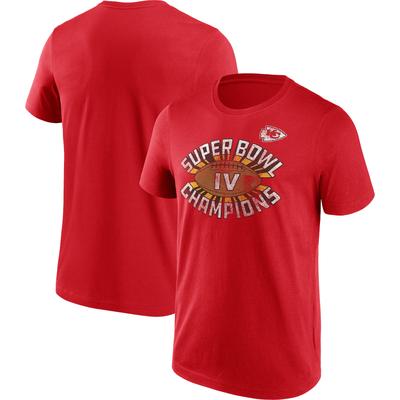Kansas City Chiefs Hometown Grafik T-Shirt - Herren Image
