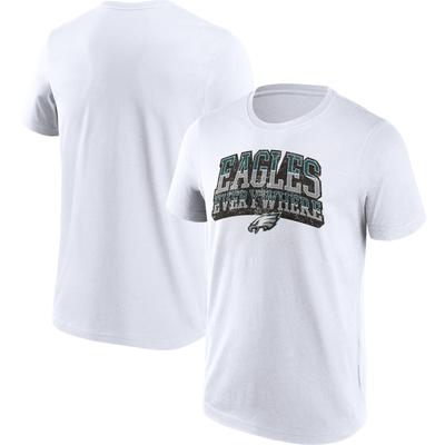 Philadelphia Eagles Hometown Grafik T-Shirt - Herren Image