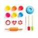 Mrs. Anderson's Baking Kids Baking Set, 14-Piece Set