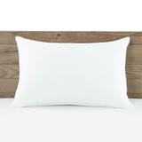 I AM™ Back Sleeper Pillow - White