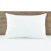 I AM™ Back Sleeper Pillow - White