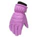 Zpanxa Kids Boys Girls Winter Gloves Heated Gloves Winter Gloves for Kids Boys Girls Snow Windproof Mittens Outdoor Sports Skiing