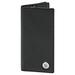 Men's Black Colorado Rockies Executive Wallet