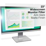 Privacy Filter Anti-Glare Filter for 23 Widescreen Monitor (AG230W9B) Clear