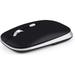 Bluetooth Mouse Slim Silent Bluetooth 5.0 & 4.0 Mouse 3 Adjustable DPI Portable Optical