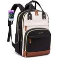 Backpack Purse for Women Fits 17 Inch Laptop Backpack Fashion Travel Work Anti-theft Bag Business Computer