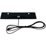 HD Clear TV HD Clear Vision TV Receiver Indoor TV Digital Antenna Free HDTV Indoor TV Free HD Signal Digital Antenna