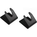 Barcode Scanner Holder Barcode Scanning Bar-Code Reader Holder Rack Bracket Wall Mount Fit for Most Scanner Barcode