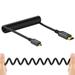 4K ro HDMI to HDMI Coi Cable Coi ro HDMI to Full HDMI Cable ro HDMI for GoPro Hero 7 Raspberry