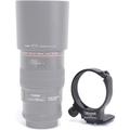 CNC Machined Diameter 68mm Tripod Mount Ring Lens Collar for Canon EF 100mm f/2.8L Macro IS USM Lens Built-in