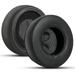 Gvoears Upgraded Earpads for Skullcandy Hesh Wired/Hesh 2 Over-Ear Headphones Hesh 2 Replacement