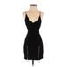 SEEK The Label Casual Dress: Black Dresses - Women's Size X-Small