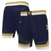 Men's Under Armour Navy Notre Dame Fighting Irish Replica Basketball Shorts