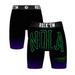 Men's Rock Em Socks New Orleans Pelicans City Edition Boxer Briefs