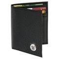 Men's Black San Diego Padres Billfold Wallet