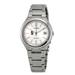 Women's Citizen Watch Silver Stanford Cardinal Eco-Drive Stainless Steel