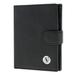 Women's Black Chicago White Sox Leather Wallet