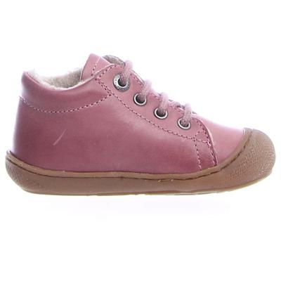 Naturino - Kid's Racoon - Winterschuhe 20 | EU 20 braun/rosa Image