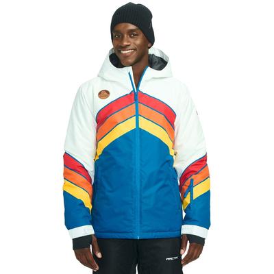 Men's Paving Ways Ski Jacket