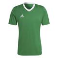 ADIDAS HI2123 ENT22 JSY T-shirt Herren team green/white Größe LT