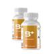 B+ Weight Management Capsules - Natural Ingredients - 7 Ingredient Formula - 120 Capsules/Supplement Heaven