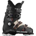 SALOMON Herren Ski-Schuhe ALP. BOOTS QST ACCESS X80 GW Bk/Rainy/Wh, Größe 29 in Schwarz