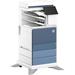 HP Color LaserJet Enterprise Flow MFP 6800zfsw Printer 6QN37A#BGJ