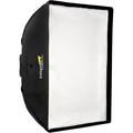 Impact Used Luxbanx Duo Large Rectangular Softbox (36 x 48") LB-RD-L